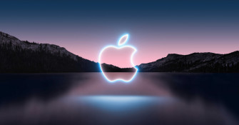 Get California Streamin With These Apple Event Themed Wallpaper