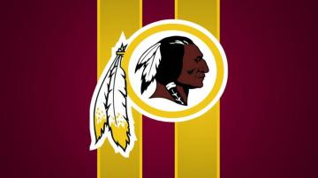 Wallpaper Washington Redskins Nfl Football