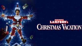 Christmas Vacation Wallpaper