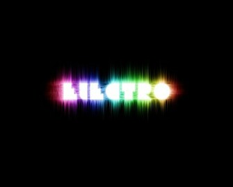 Sound Wave Wallpaper