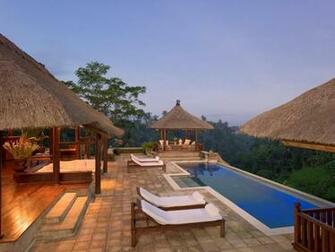 Villa Santai Entire Bali Deals Photos Res