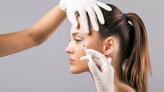 Botox Injection Aestheticzone