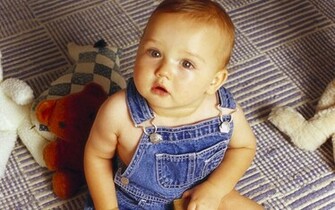 Babies Wallpaper Beautiful