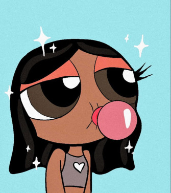 Cartoon Pfp Wallpaper