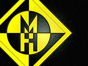 Machine Head Logo Wallpaper By Sargeras