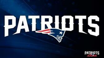 Official Website Of The New England Patriots