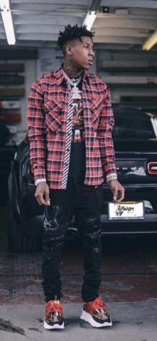 Nba Youngboy Wallpaper Best