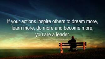Leadership Quotes Wallpaper