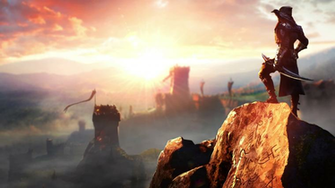 Dragon Age Inquisition Tous Les Wallpaper