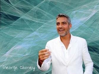 Image George Clooney Celebrities