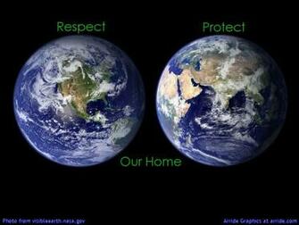 Arride Graphics Desktop Wallpaper Blue Marble Earth Day
