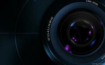 Video Camera Wallpaper