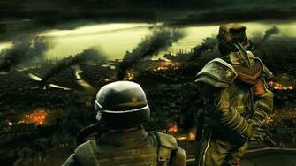 Gallery For Destruction Wallpaper