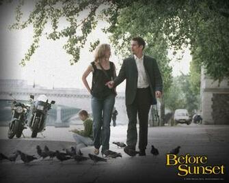 Before Sunrise Sunset Image Sunet HD Wallpaper