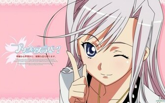 Princess Lover