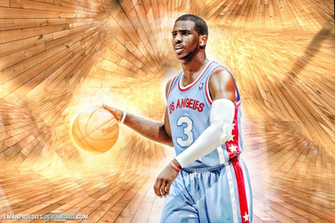 Go Back Image For Chris Paul Wallpaper iPhone