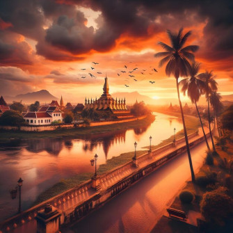 Premium Photo Wallpaper