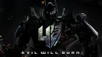 Transformer Rise Of Galvatron Wallpaper