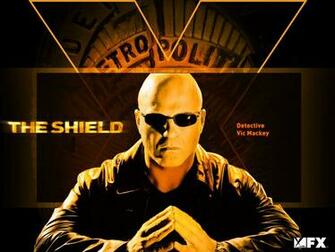 Image Tv Show The Shield Jpg