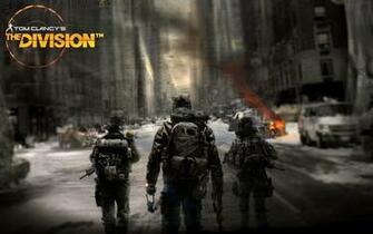 Tom Cy S The Division Wallpaper Zone