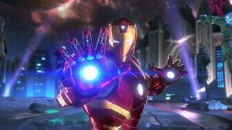 Marvel Vs Infinite Wallpaper In Ultra HD 4k Gameranx