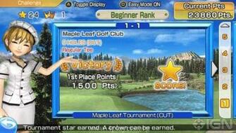 Hot Shots Golf World Invitational Iso 4players Games Direct
