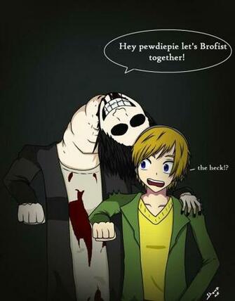 Pewdiepie Brofist Wallpaper And By