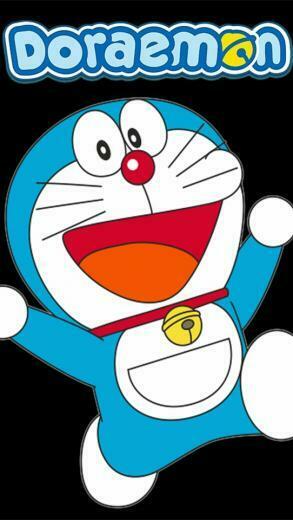Doraemon Juli