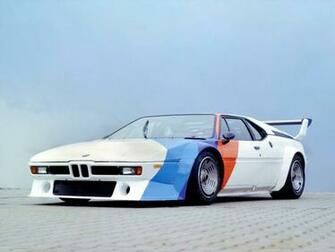 Bmw M1 Wallpaper And Background Image Id