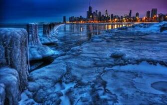 Wallpaper Chicago Il On