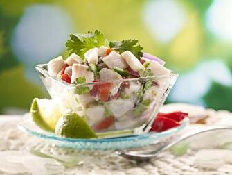 Ceviche Carpaccio Tartar Workshop The Galley Club