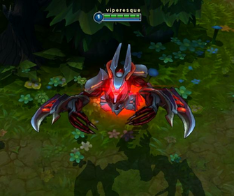 Eternum Nocturne