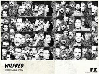 Wilfred Wallpaper