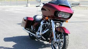 Harley Davidson Motorcycle Models Wallpaper HD