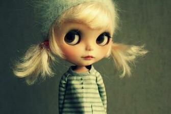Best Blythe Desktop Background Doll