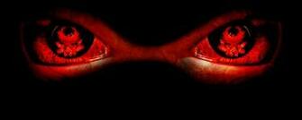Evil Eyes By Luton