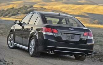 Home Subaru Legacy
