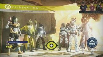 Destiny Bungie Vs Triple Wreck In Trials Of Osiris Ign Video