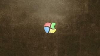 Wallpaper Brand Windows Apple