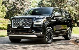 Lincoln Navigator Wallpaper Wallpaperexpert Journal