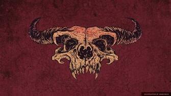 Danzig Wallpaper