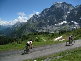 Rennrad Alpen P Ssewoche Im Berner Oberland Mit QuaeldicHDe