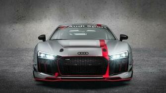 Audi R8 Lms Gt4 Wallpaper Stream