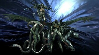 Metal Gear Solid Wallpaper