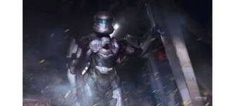 Halo Spartan Assault Xbox Live Arcade Wallpaper