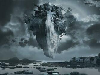 Background By 3d Artist George Grie Shiva The Destroyer Wallpaper