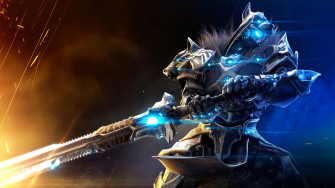 Godfall Game 4k HD Wallpaper Image Photos And Picture