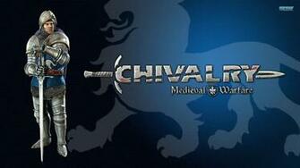 Video Game Chivalry Medieval Warfare Wallpaper