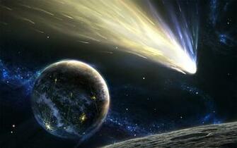 Space Wallpaper Desktop