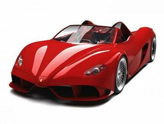 Wallpaper Ferrari Aurea HD